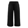 Trainingsanzug Set • schwarz