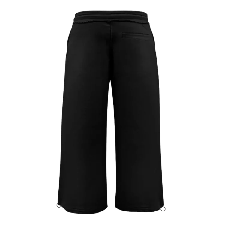Trainingsanzug Set • schwarz