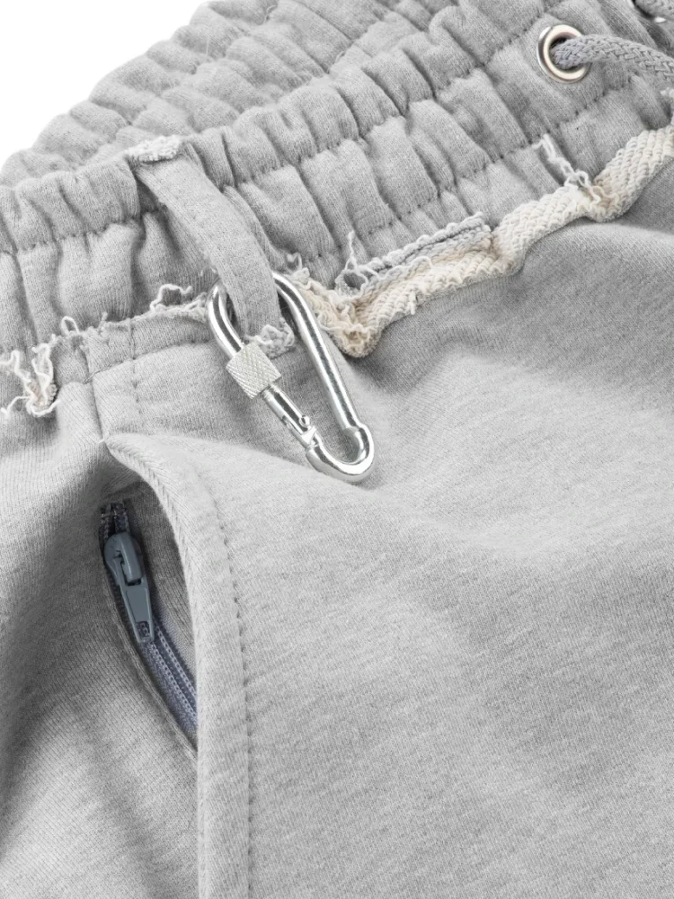 Jogginghose • Grau