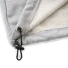 Jogginghose • Grau