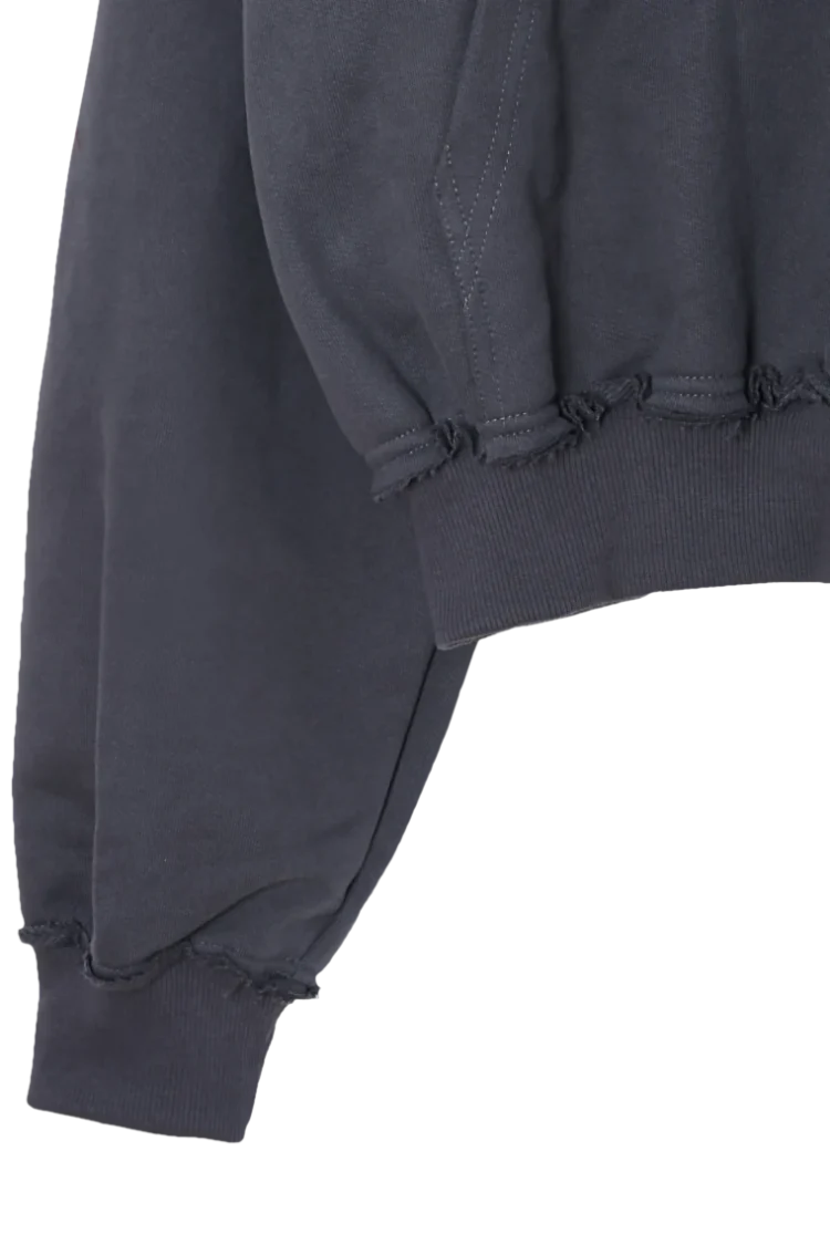 Sweatshirt • graphite