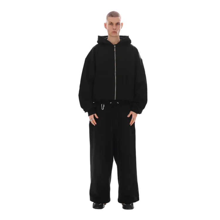 Sweatpants • black