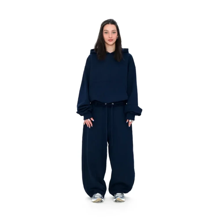 Trainingshose • marineblau