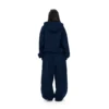 Trainingshose • marineblau