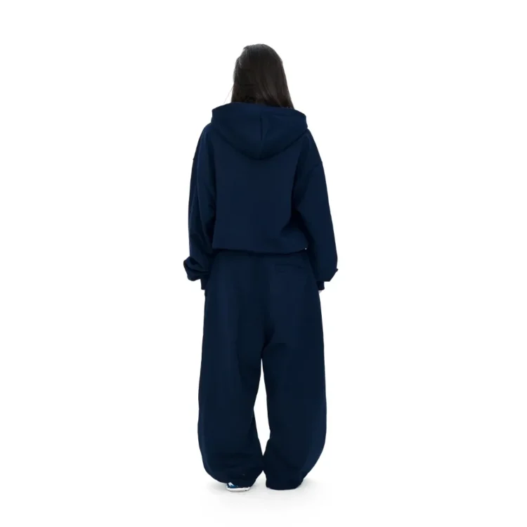 Trainingshose • marineblau