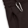 Sweatpants • brown