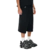 Long shorts • black