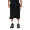 Long shorts • black