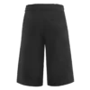 Long shorts • black