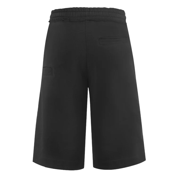 Long shorts • black