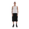 Long shorts • black