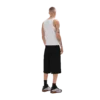 Long shorts • black