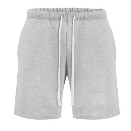 Kurze Hosen • grau