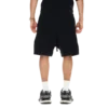 Kurze Hosen • schwarz