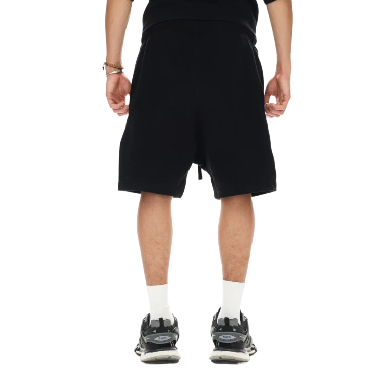 Kurze Hosen • schwarz
