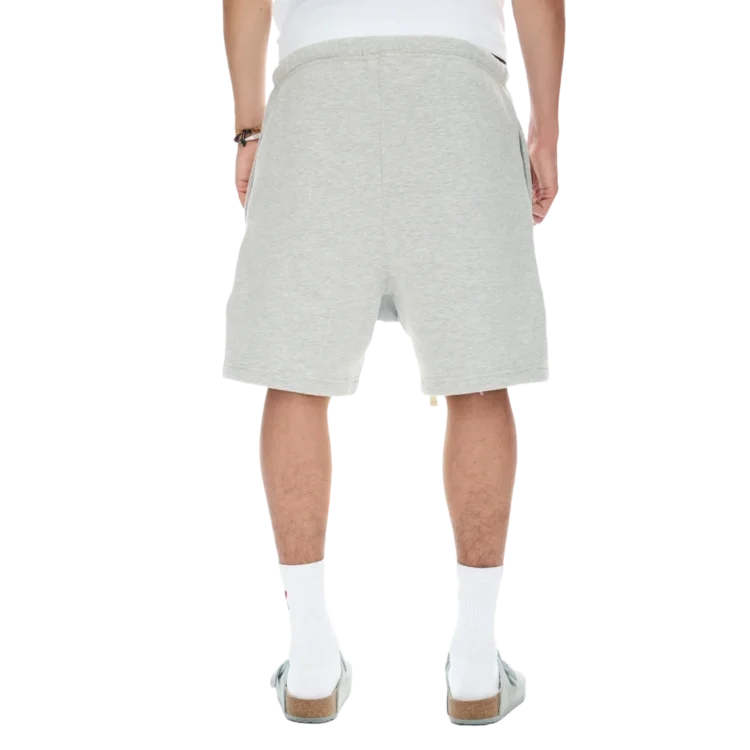 Kurze Hosen • grau