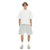 Kurze Hosen • grau
