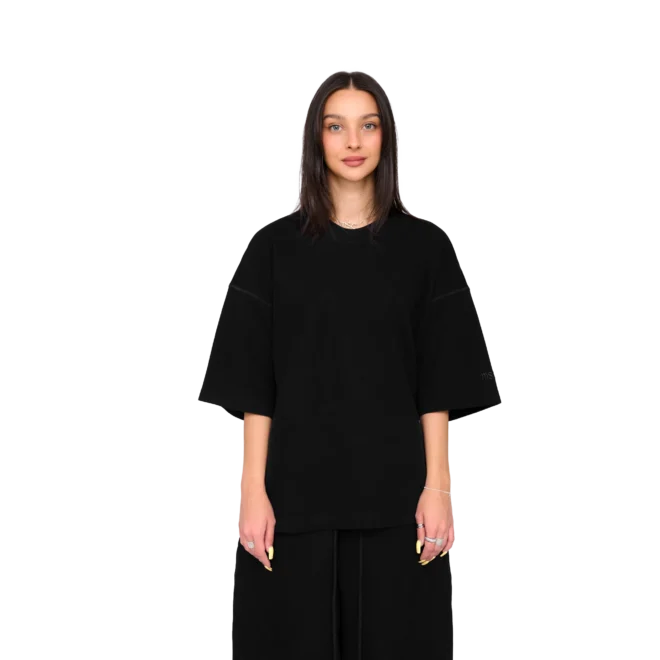Produkt na modelu