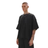 T-Shirt • schwarz