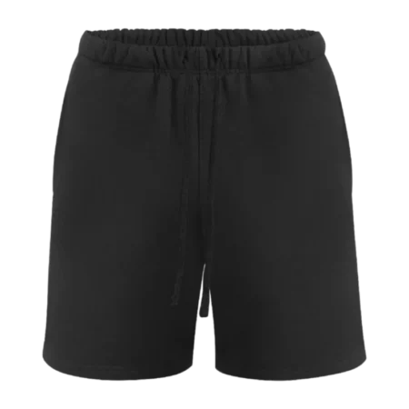 Kurze Hosen • schwarz