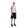 Kurze Hosen • schwarz