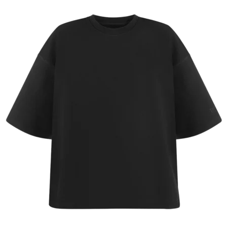 T-Shirt • black