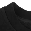 T-Shirt • schwarz