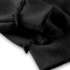 Komplet dresowy ZIP • czarny