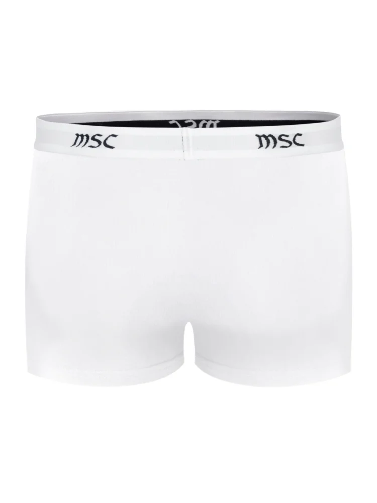 Boxer briefs • white