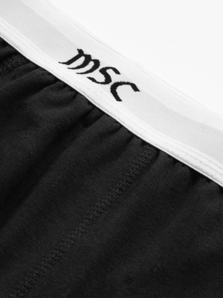 Boxer briefs • black