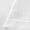 T-Shirt • weiß