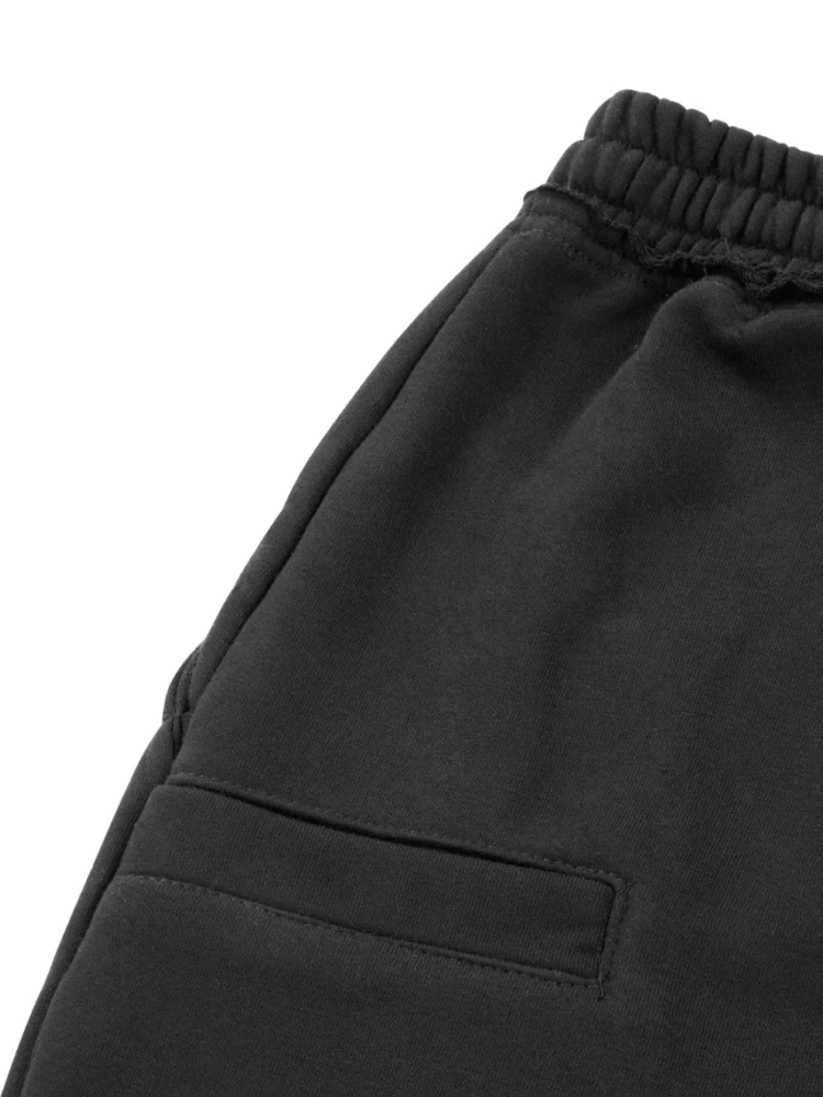 Long shorts • black