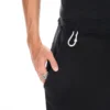 Long shorts • black