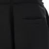 Long shorts • black