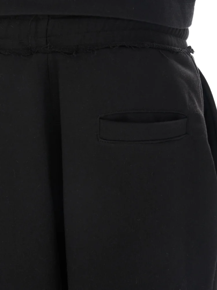 Long shorts • black