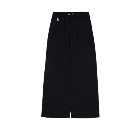 Sweatpants • black