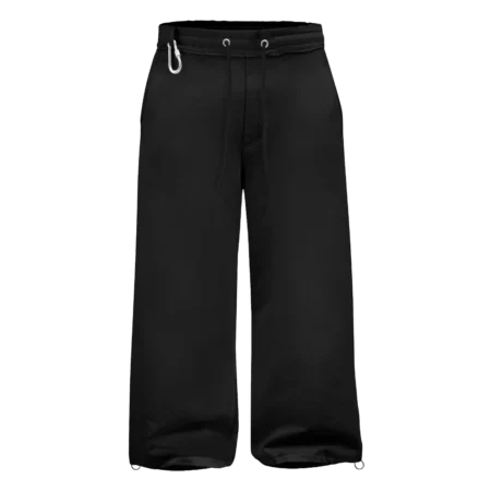 Jogginghose • schwarz