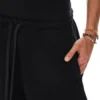 Kurze Hosen • schwarz