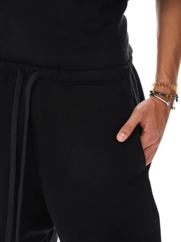 Kurze Hosen • schwarz