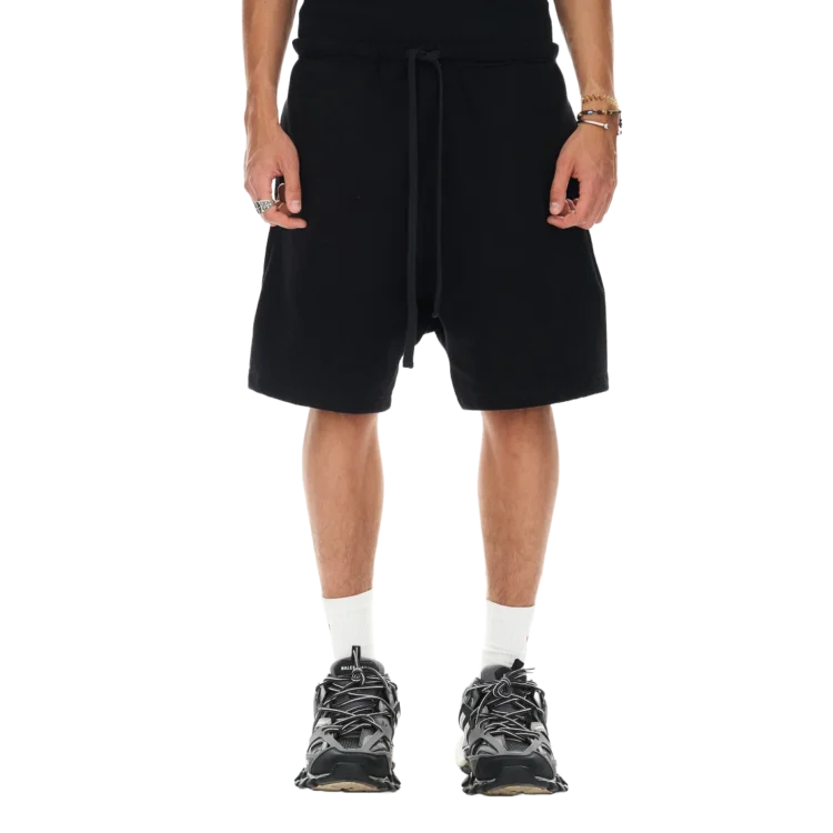 Kurze Hosen • schwarz