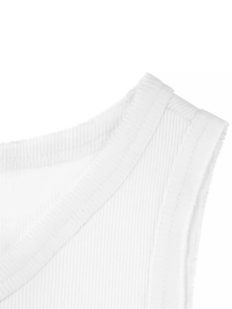 Tank Top • white