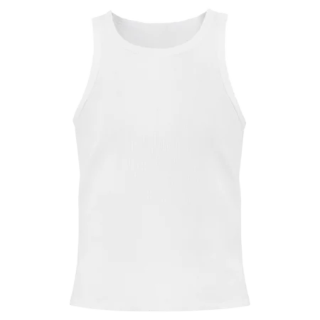 Tank Top • white