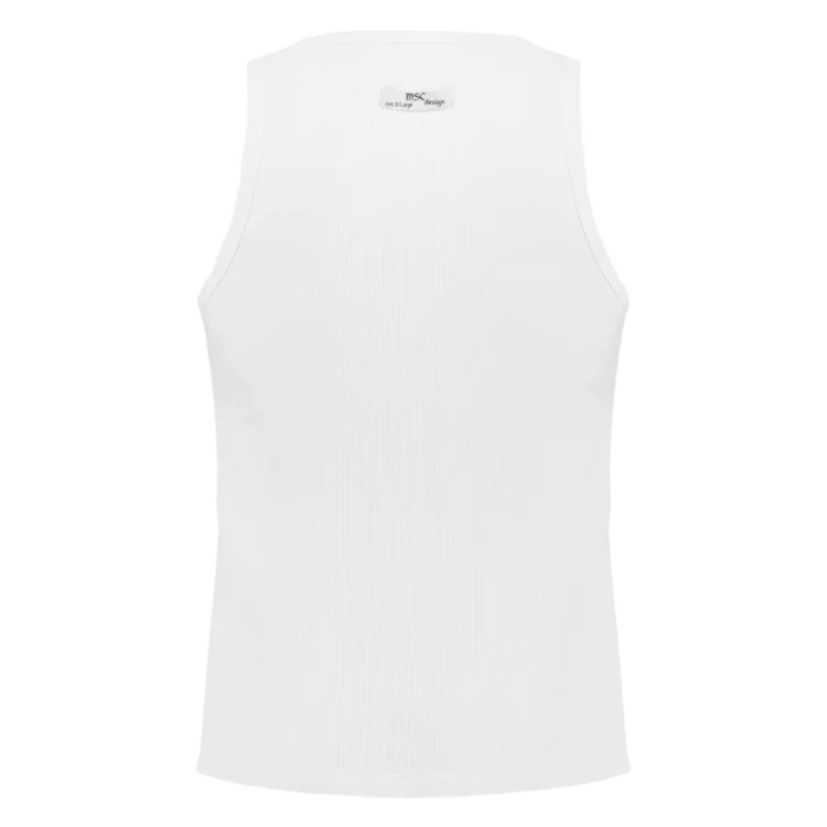 Tank Top • white