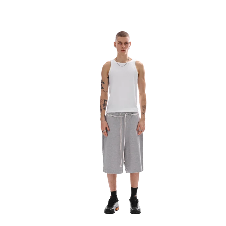 Tank Top • white