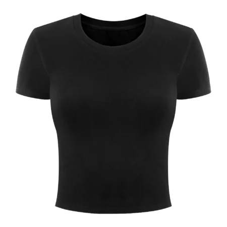 Tight Top • Black