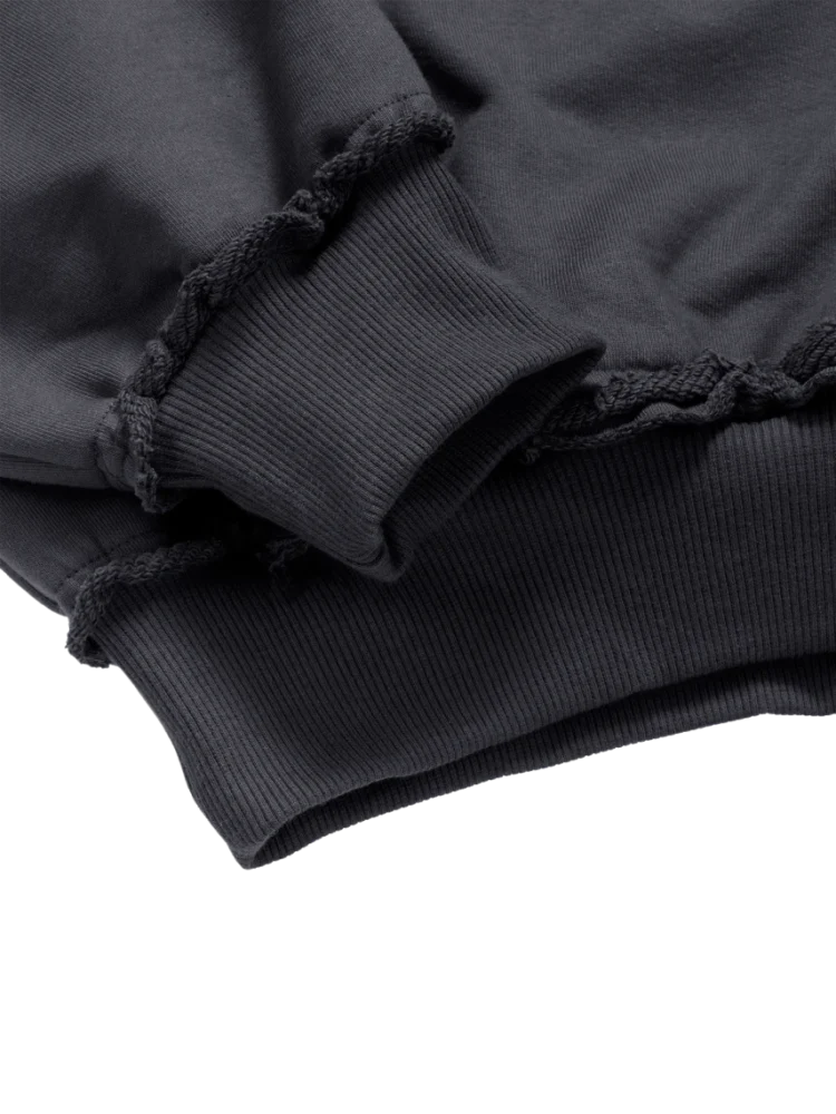Sweatshirt • graphite