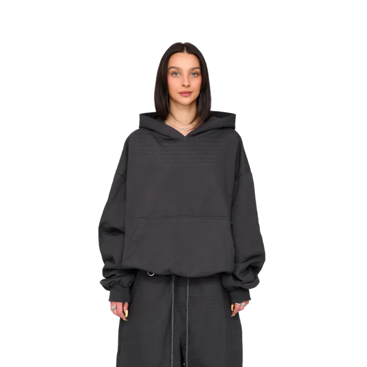 Sweatshirt • graphite