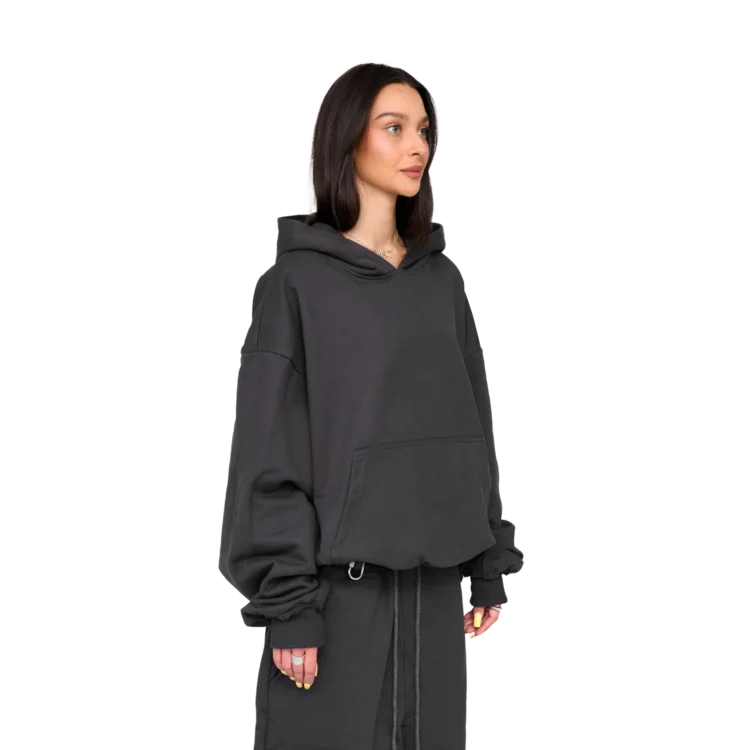 Sweatshirt • graphite