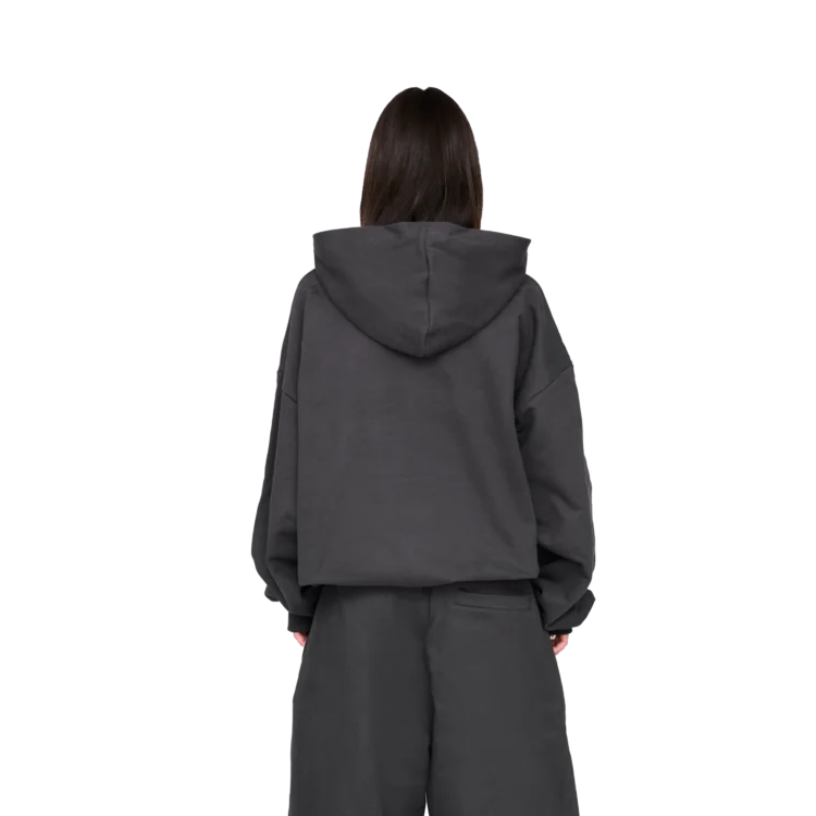Sweatshirt • graphite