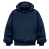 Sweatshirt • marineblau